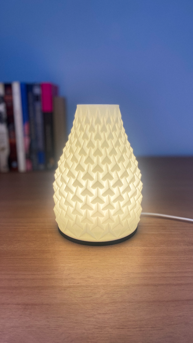 PINN TABLE LAMP 1 1920
